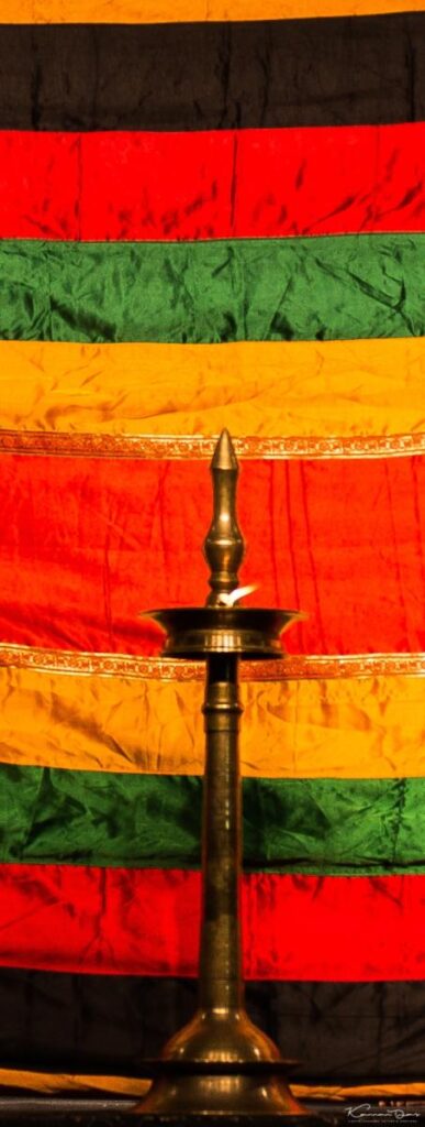 കൗന്തേയം — കഥകളി രാവുകൾ 2019