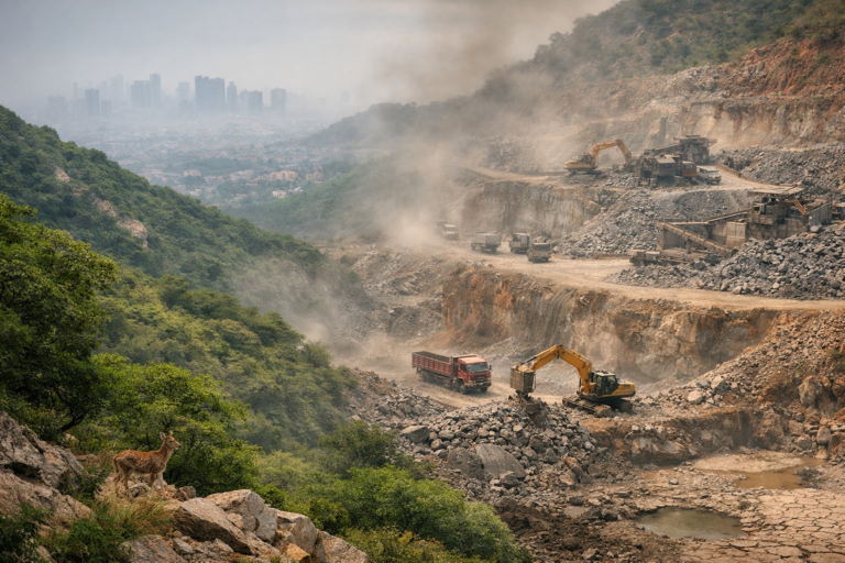 മലകളെ മാറ്റിവരയ്ക്കുമ്പോൾ