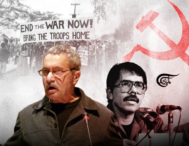 മൈക്കൽ പാരെന്റി