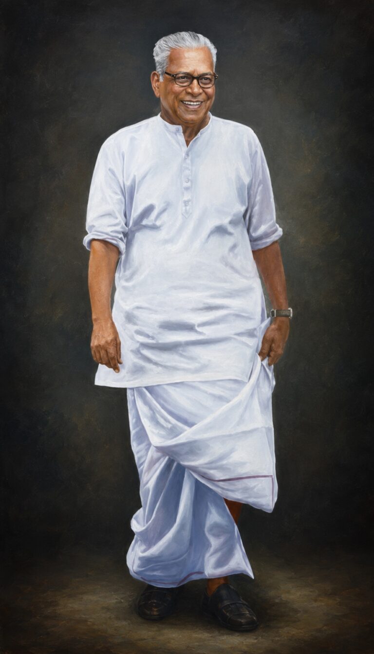 വി.എസ്. സമരനൂറ്റാണ്ടിന്റെ രണ്ടക്ഷരം