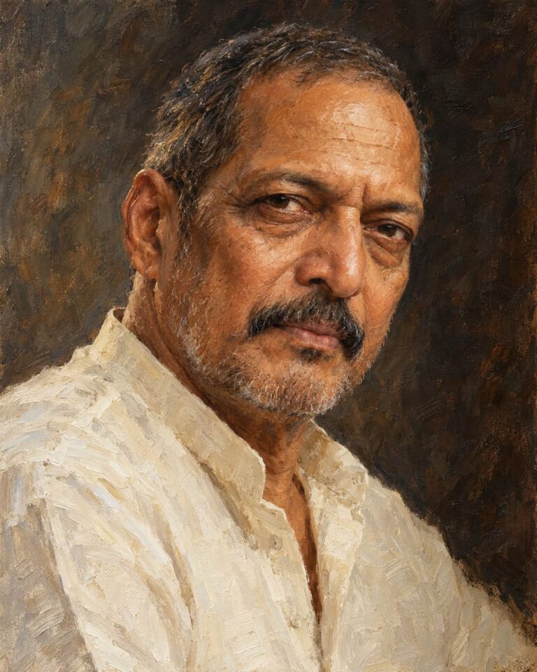 നാനാ പടേക്കർ വിടവാങ്ങുമ്പോൾ